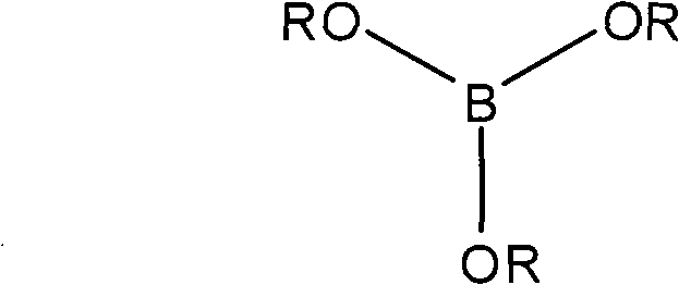 Catalyst component for vinyl polymerization or copolymerization and catalyst thereof