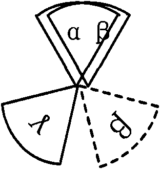 Method and device for detecting false antennae connection of sectors in base station