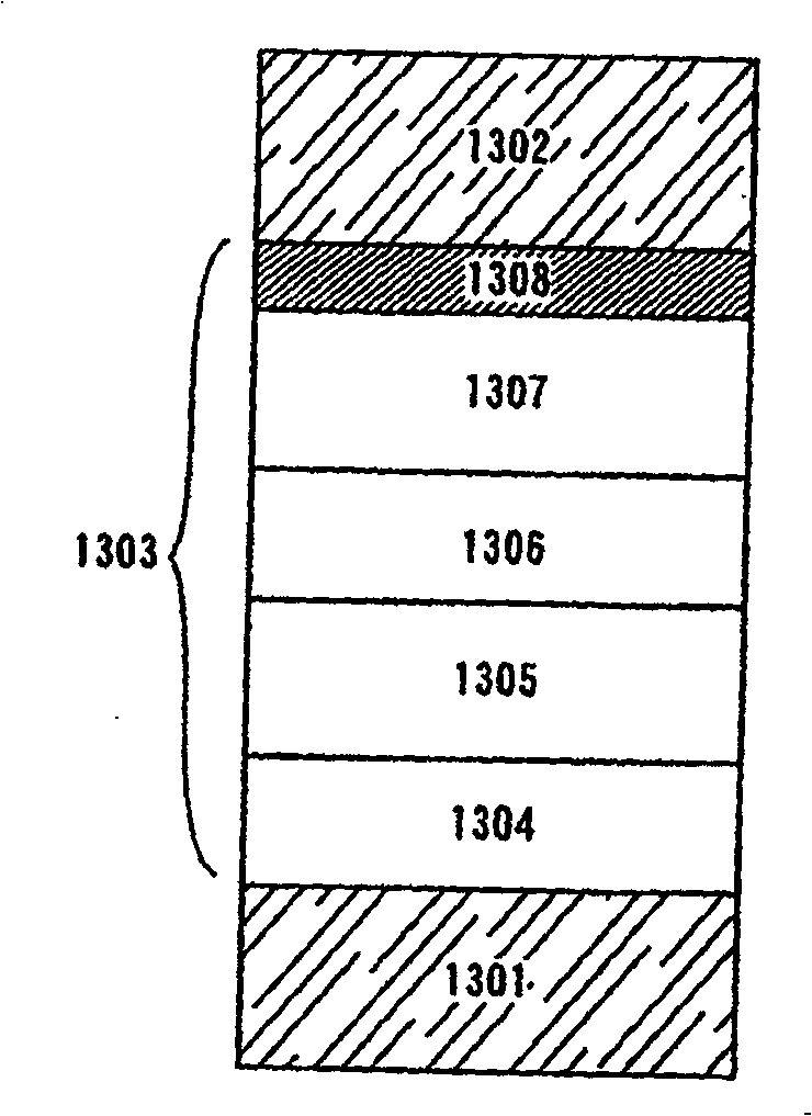 Light-emitting device and electronic device