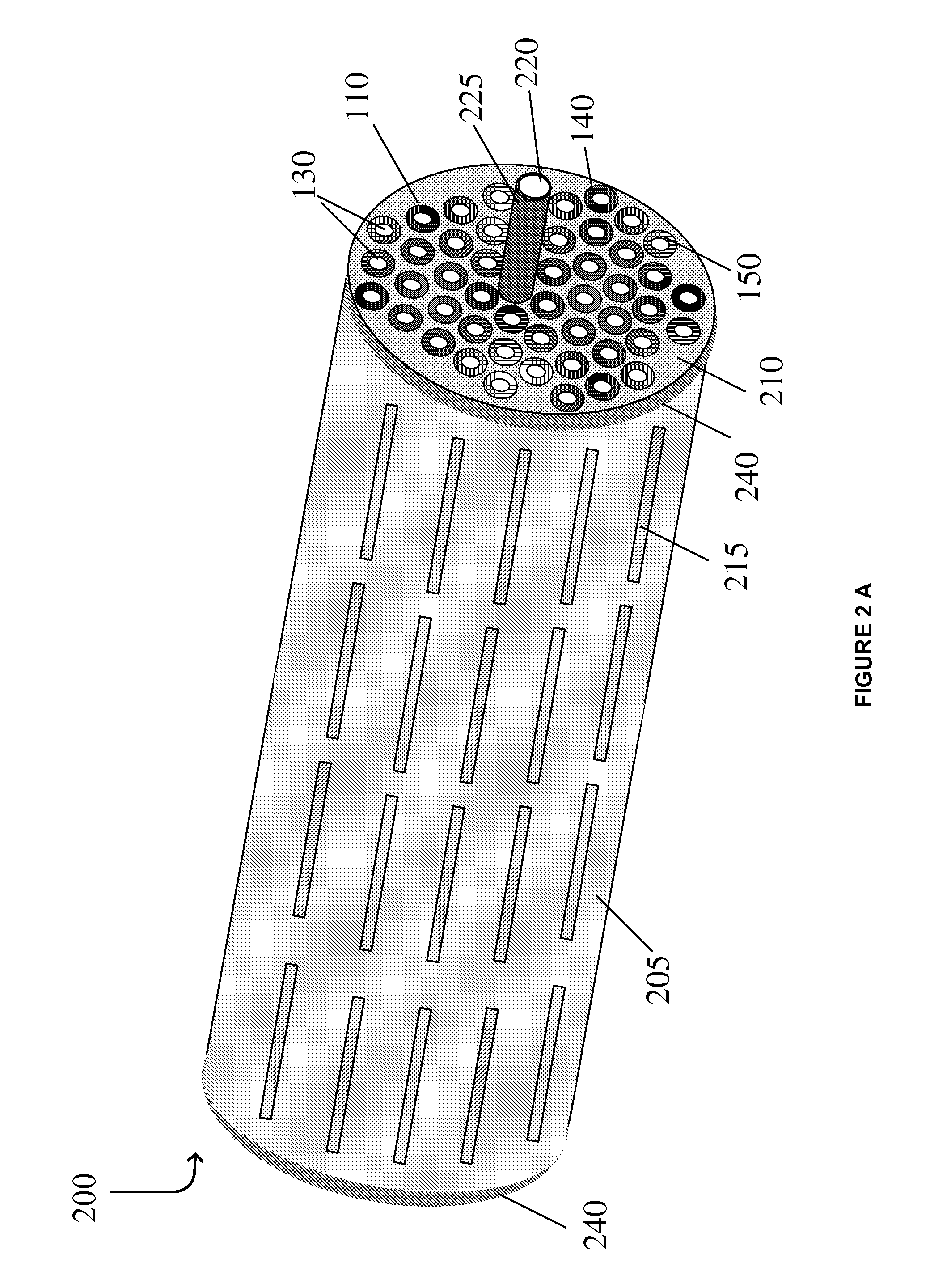 Sorbent fiber compositions and methods of temperature swing adsorption