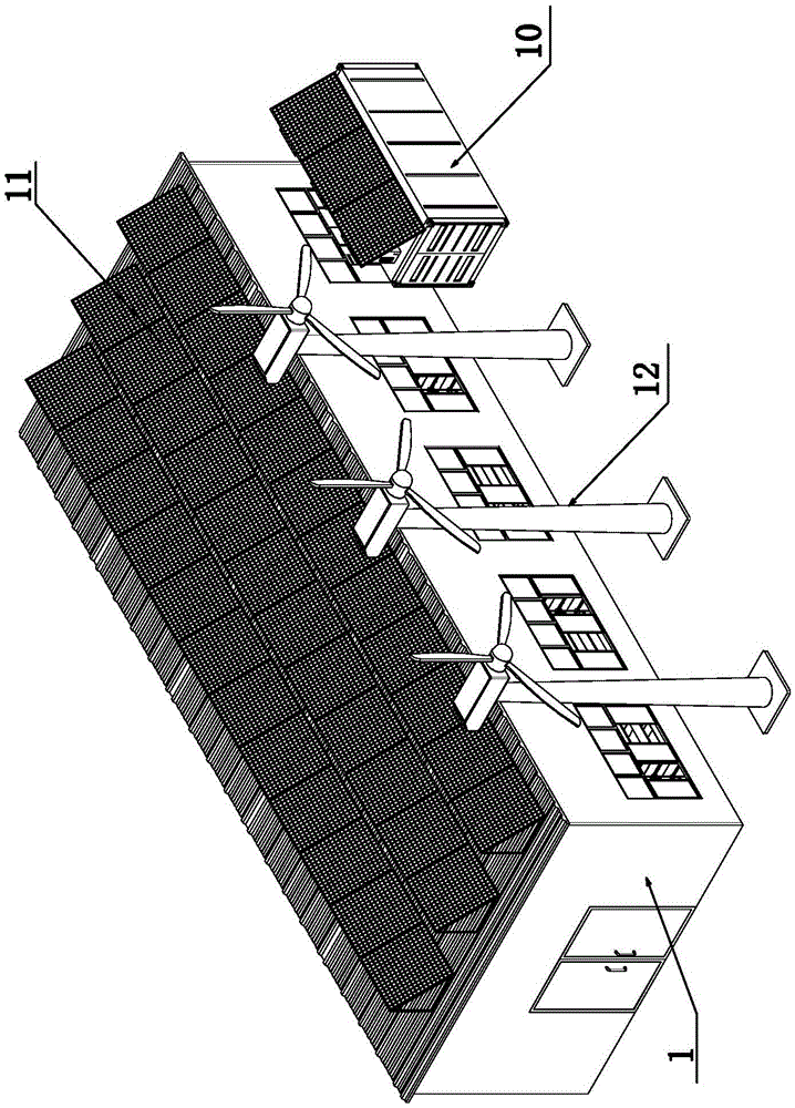 Pearl factory indoor cultivation system