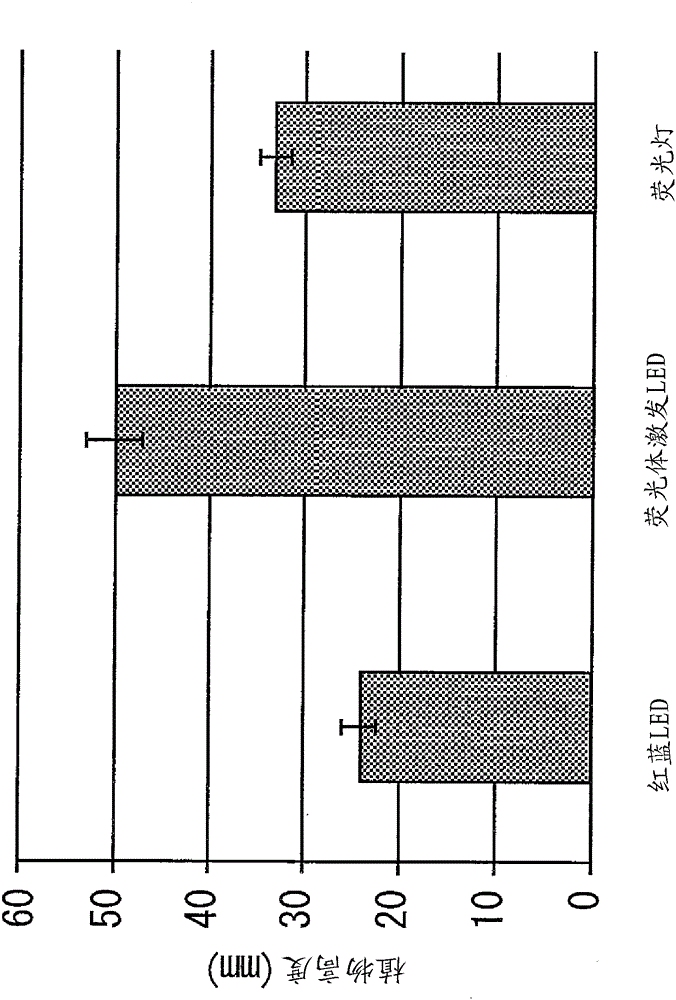 Lighting device, plant cultivation system, and plant cultivation method