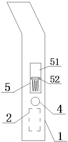 Calculator with lighter