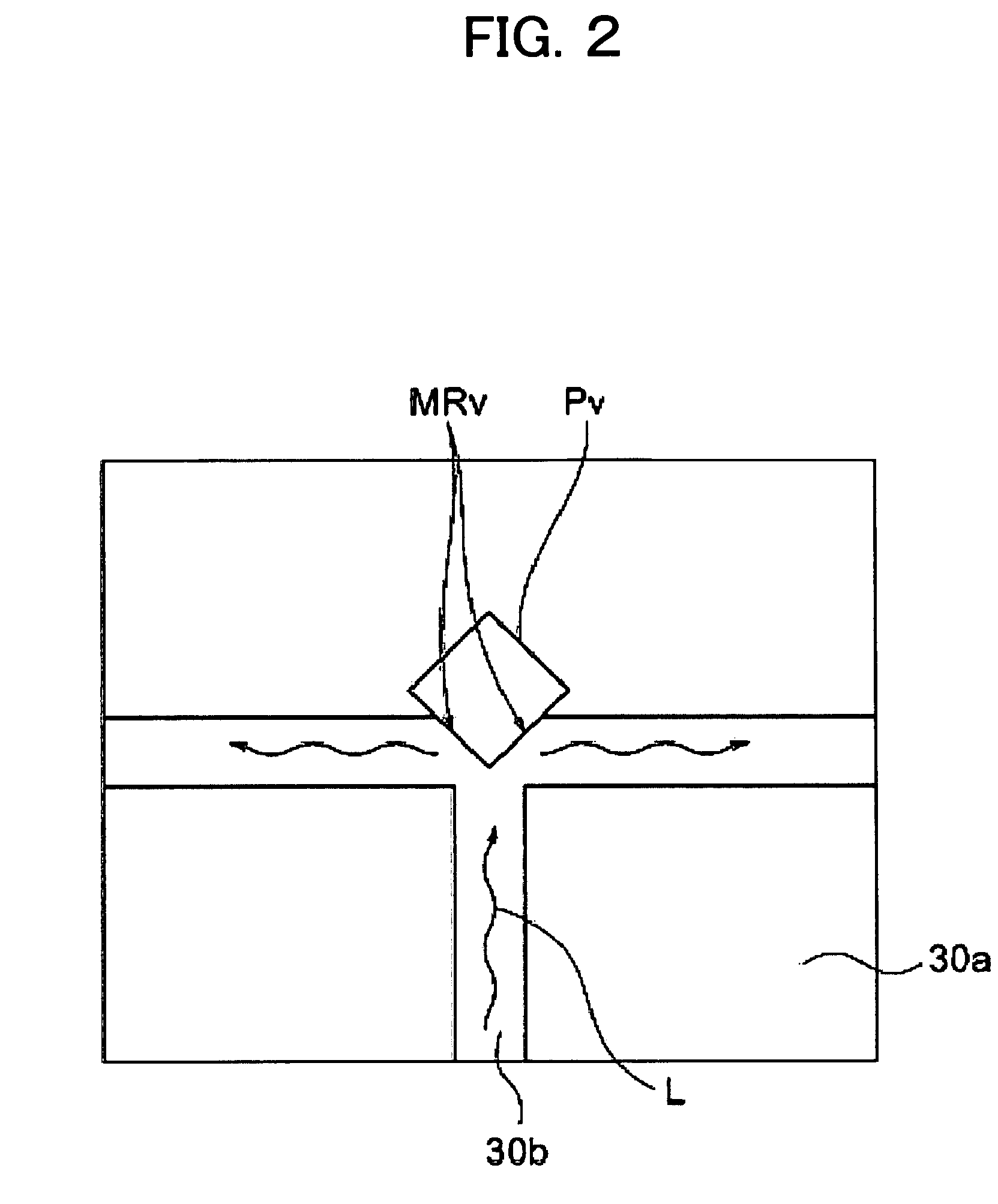 Photoelectronic device and production method of the same