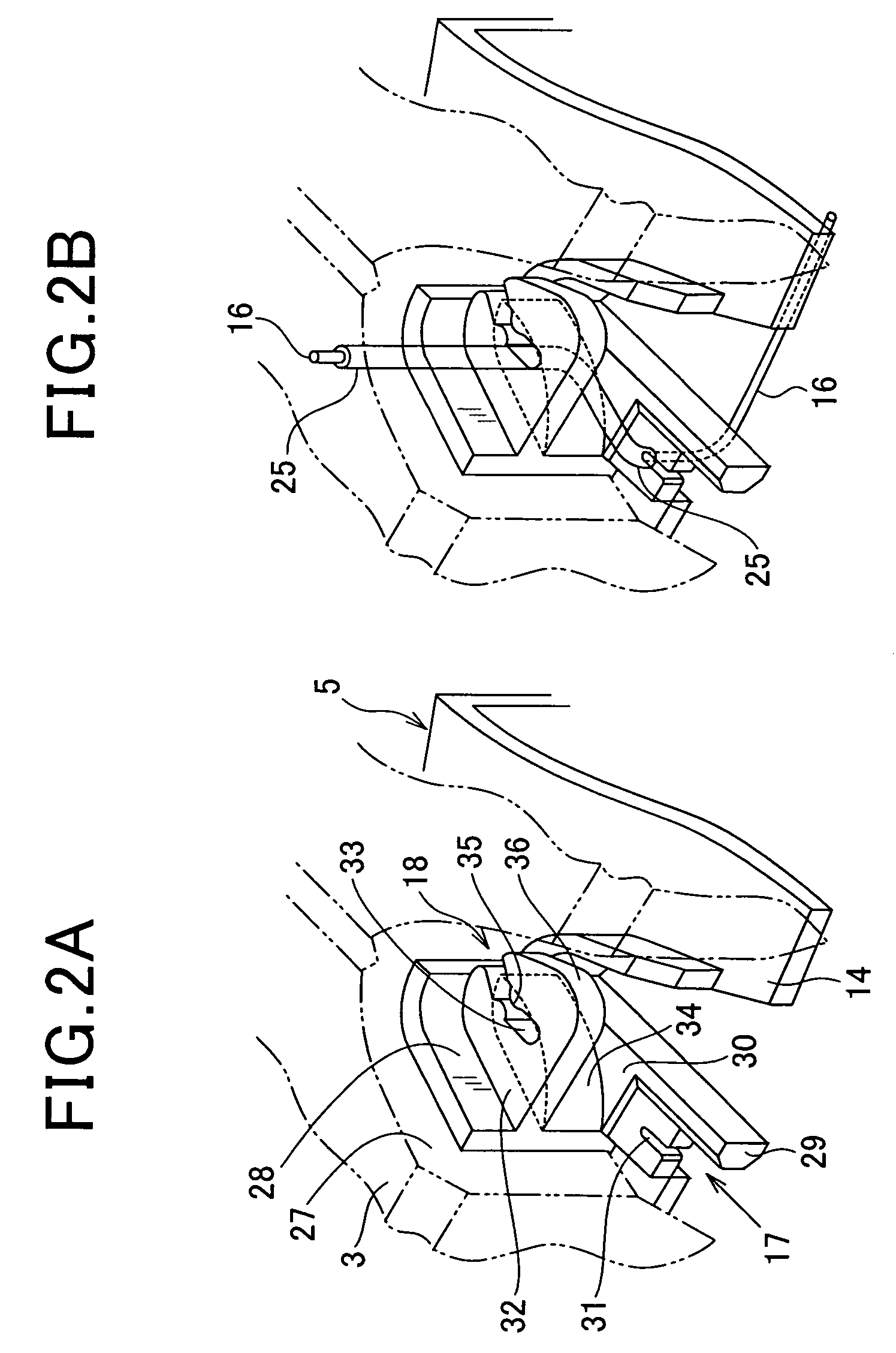 Rotor for rotating electrical machine and method of manufacturing same