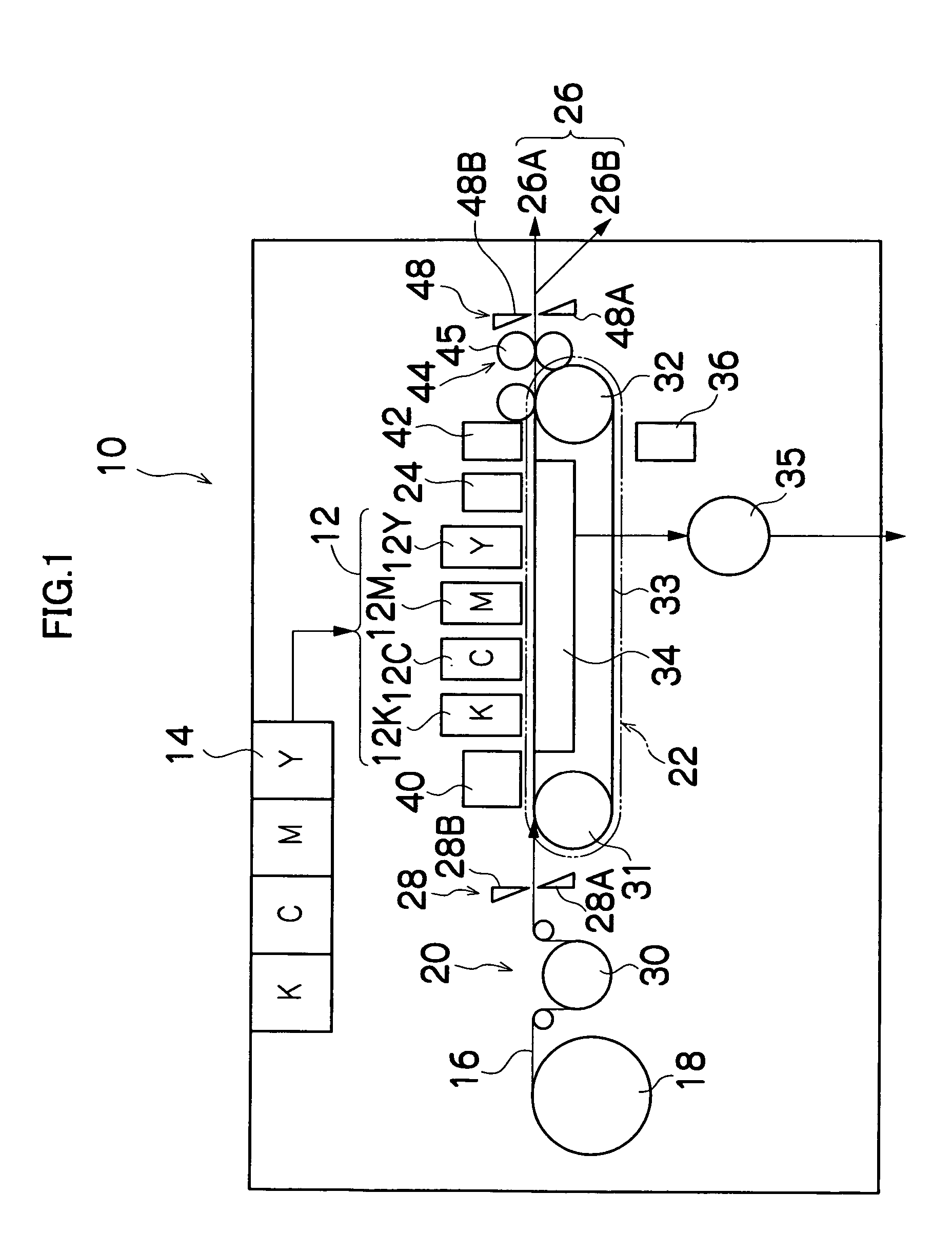 Liquid ejection head, method of manufacturing same, and image forming apparatus