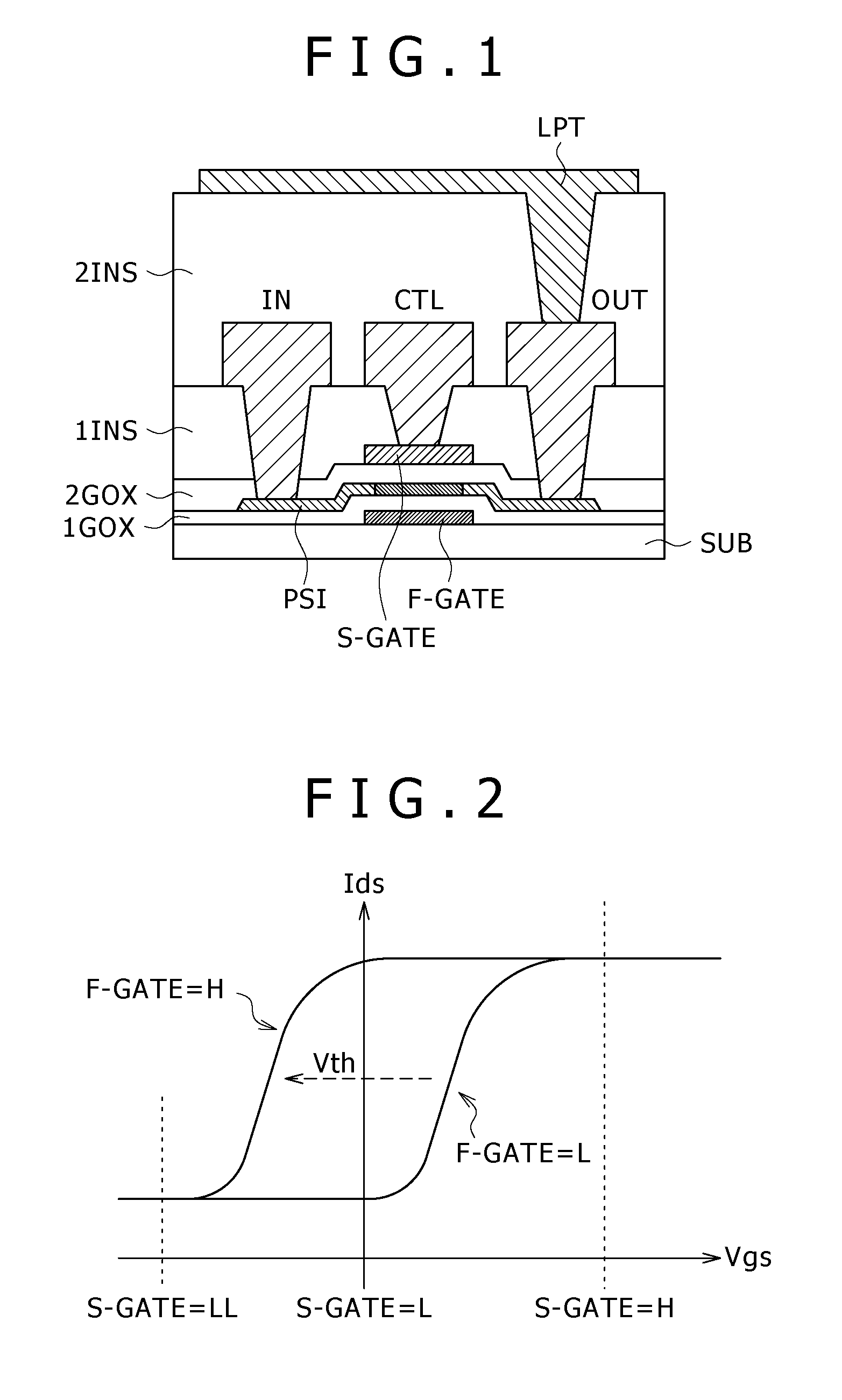 Memory element and display device