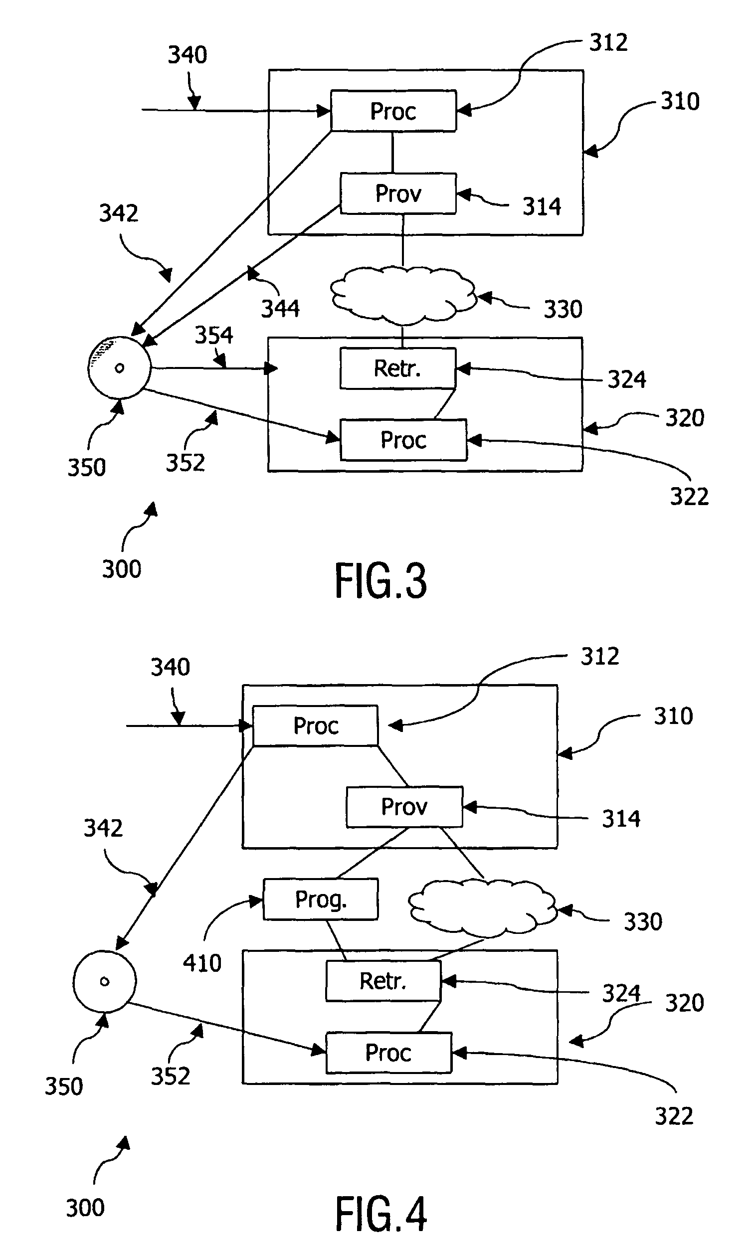 Method and system for obfuscating a cryptographic function
