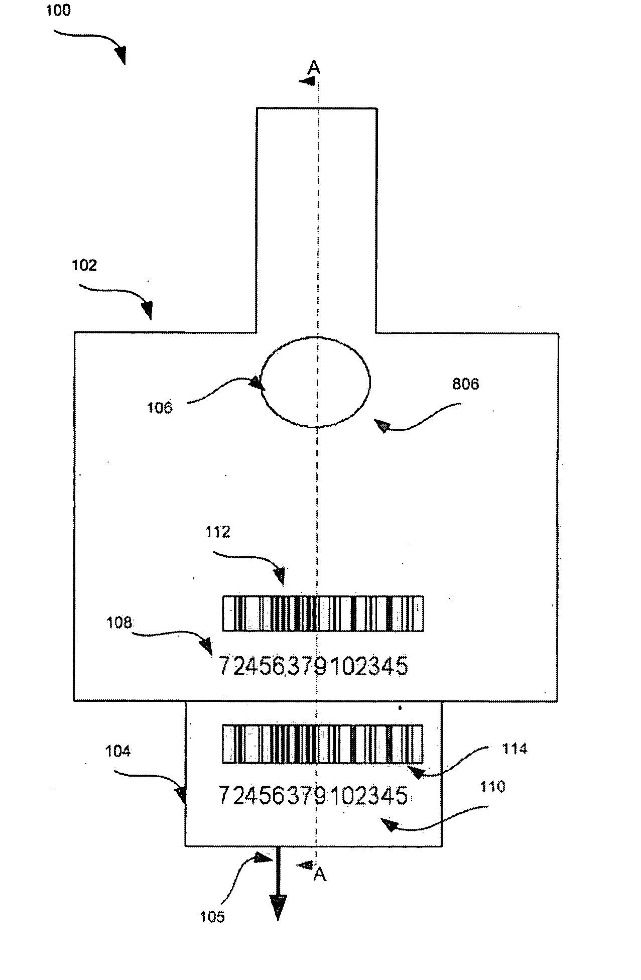Device and method for animal tracking