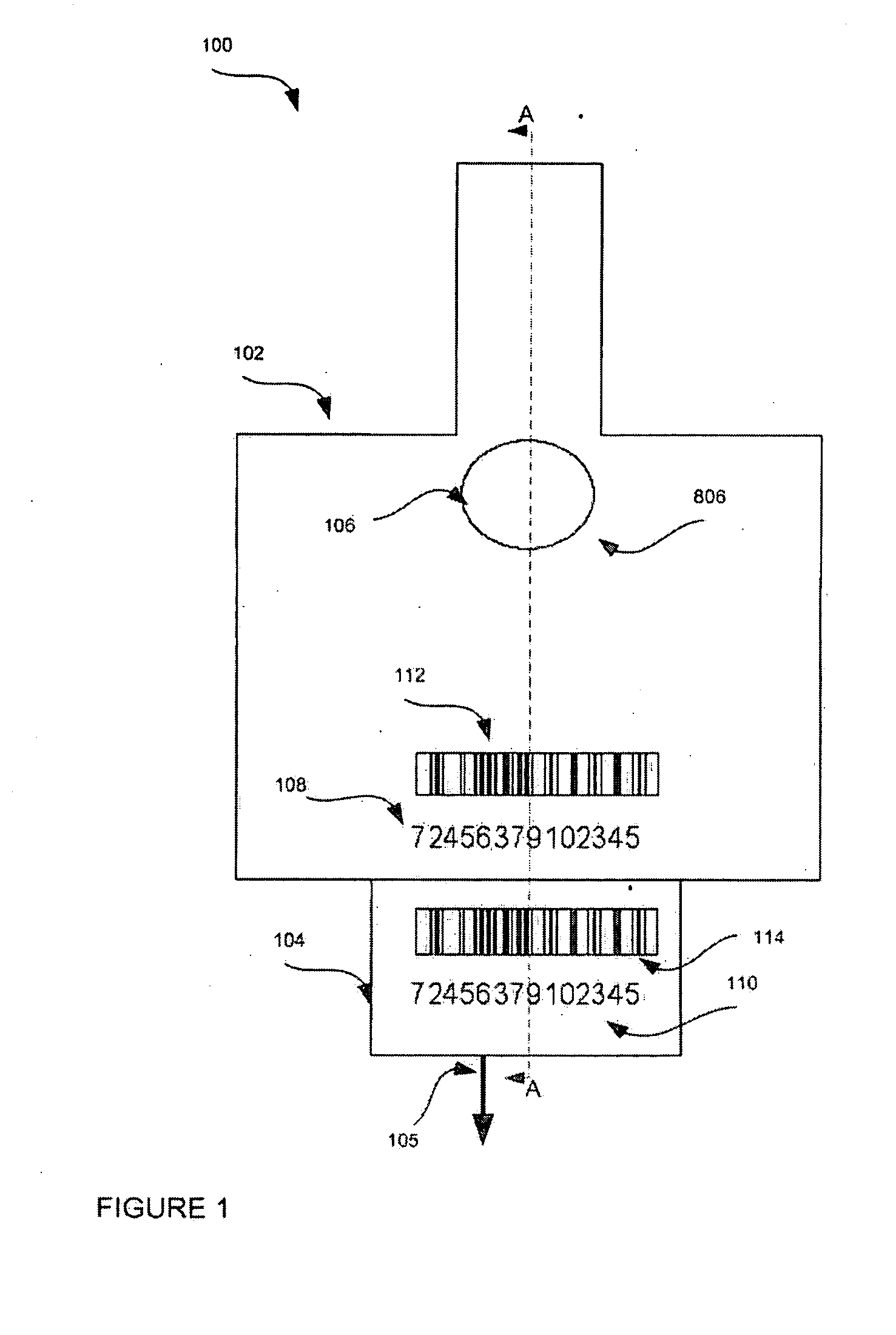 Device and method for animal tracking