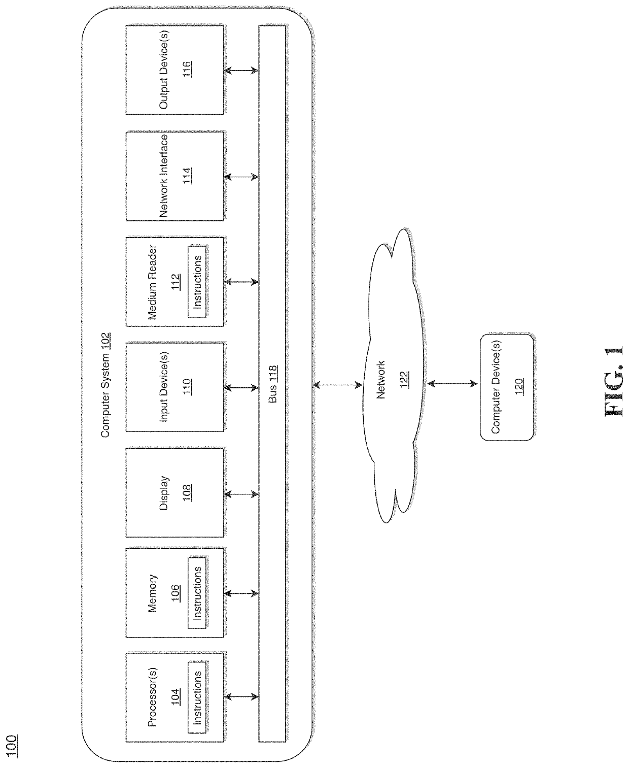 System and method for implementing a data contract management module