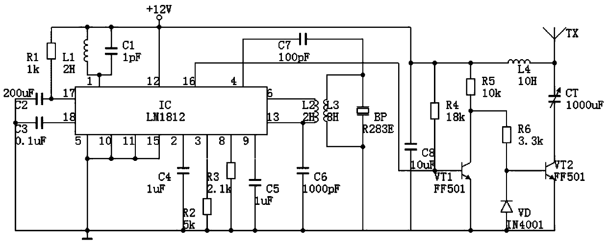 Unmanned aerial vehicle obstacle sensor