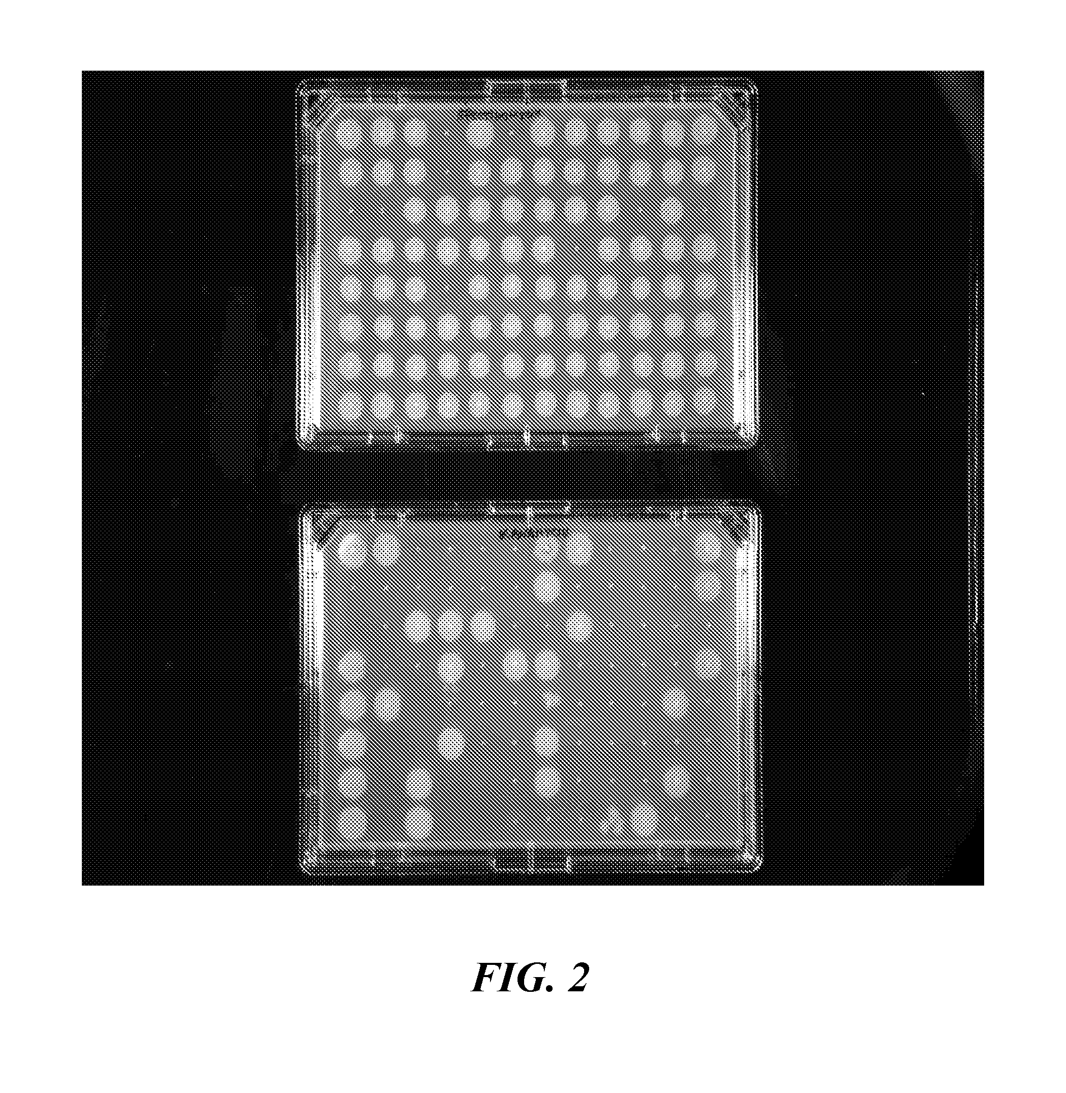 Engineered microorganisms and methods of use