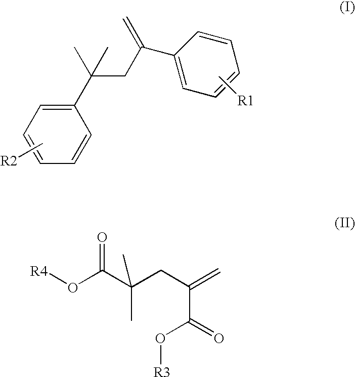 Method of emulsion polymerization