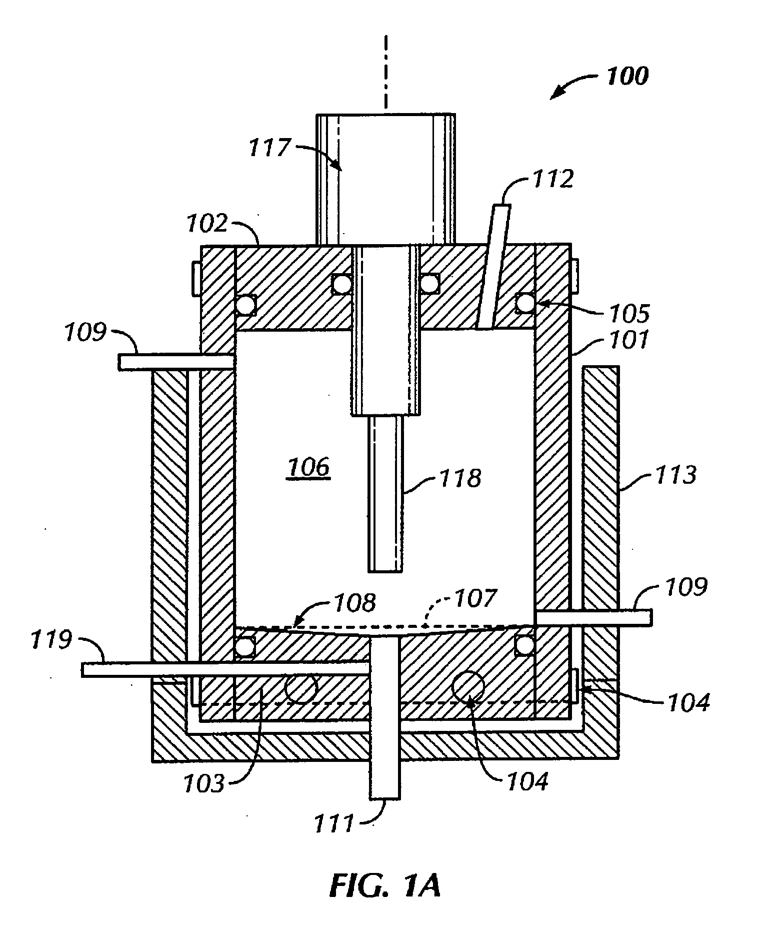Method and apparatus for automated fluid loss measurements of drilling fluids