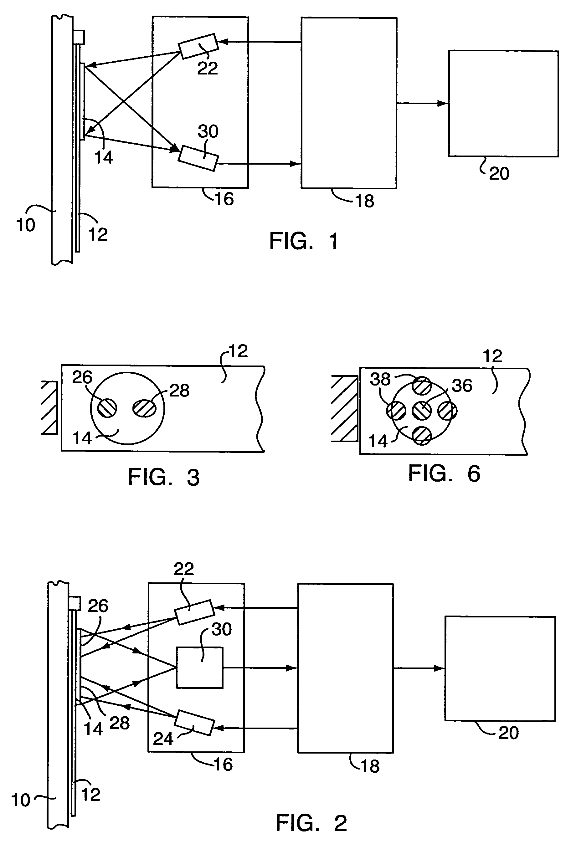 Method and apparatus for measuring blood sugar