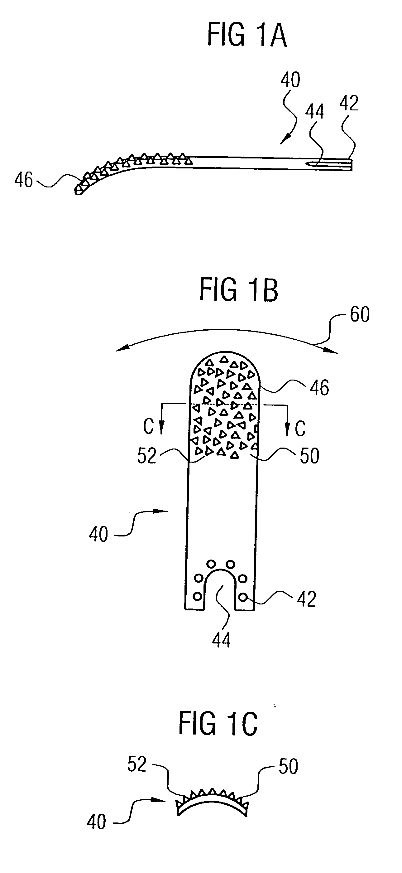 Rasp attachment for a motor-driven surgical hand-held device