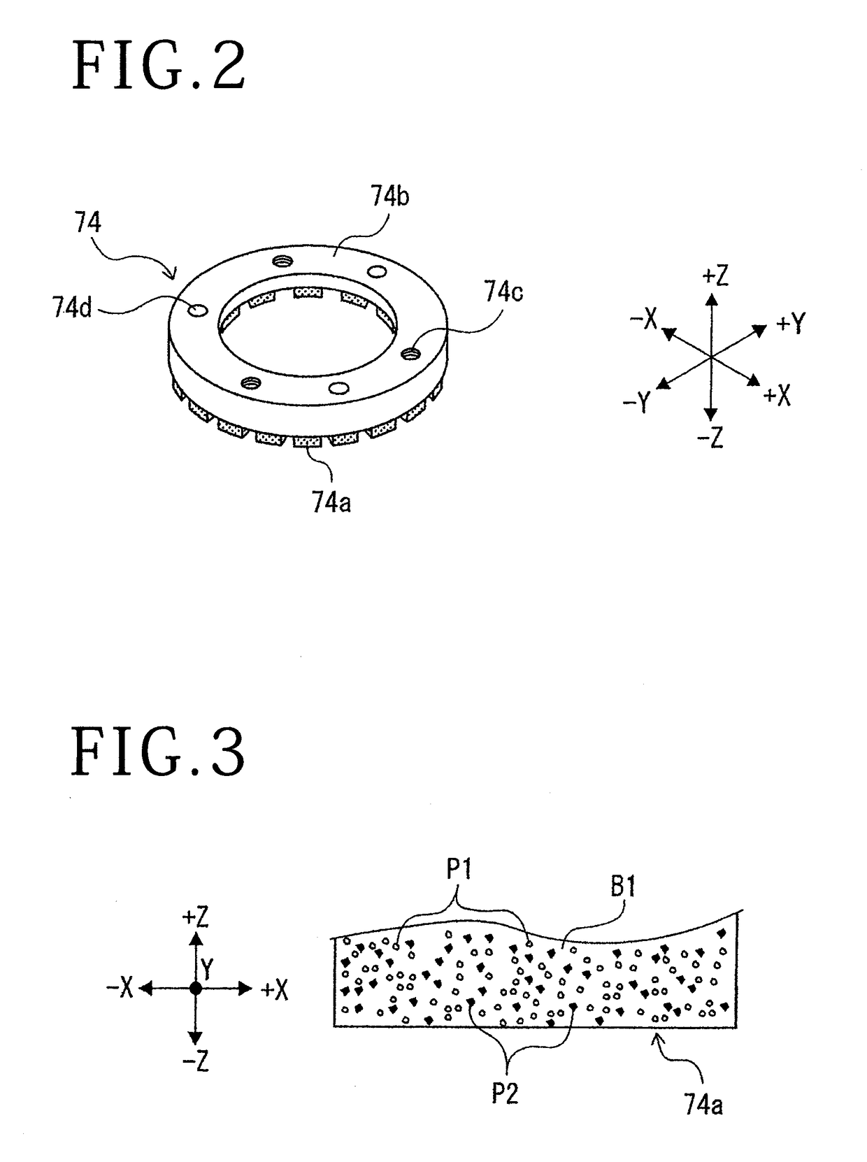 Grinding apparatus