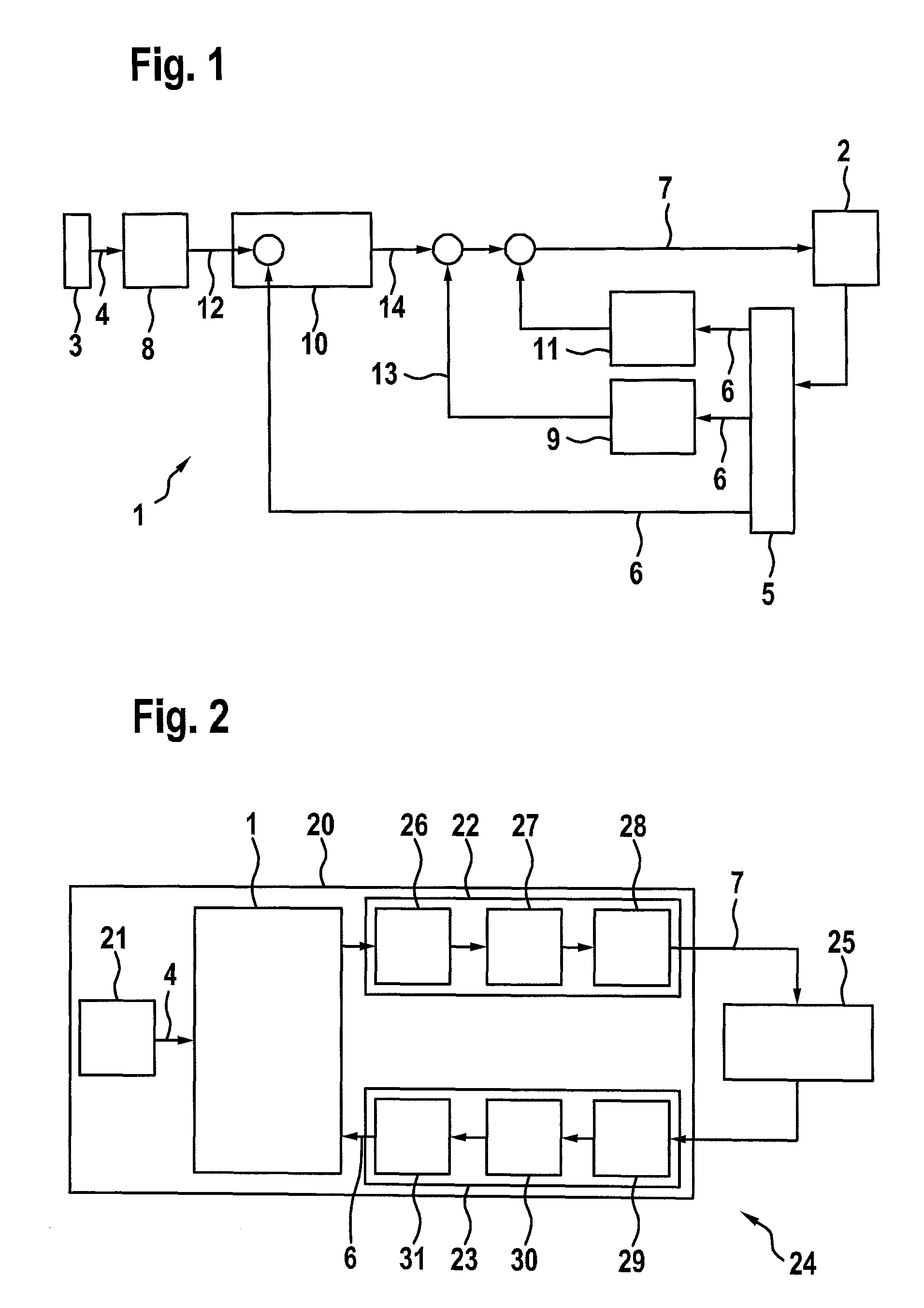 Controller for actuating a micromechanical actuator, actuating system for actuating a micromechanical actuator, micro-mirror system and method for actuating a micromechanical actuator