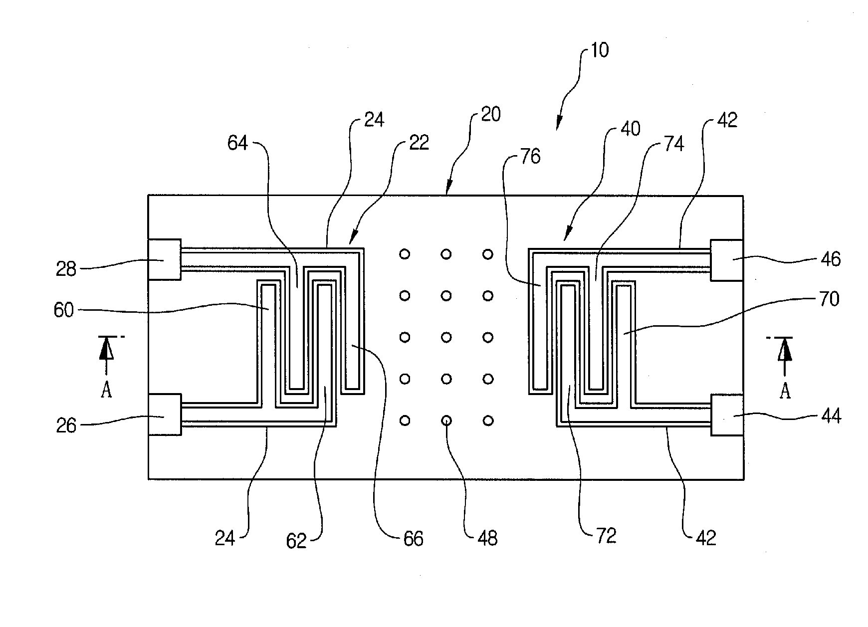 Surface acoustic wave element, surface acoustic wave device and methods for manufacturing the same