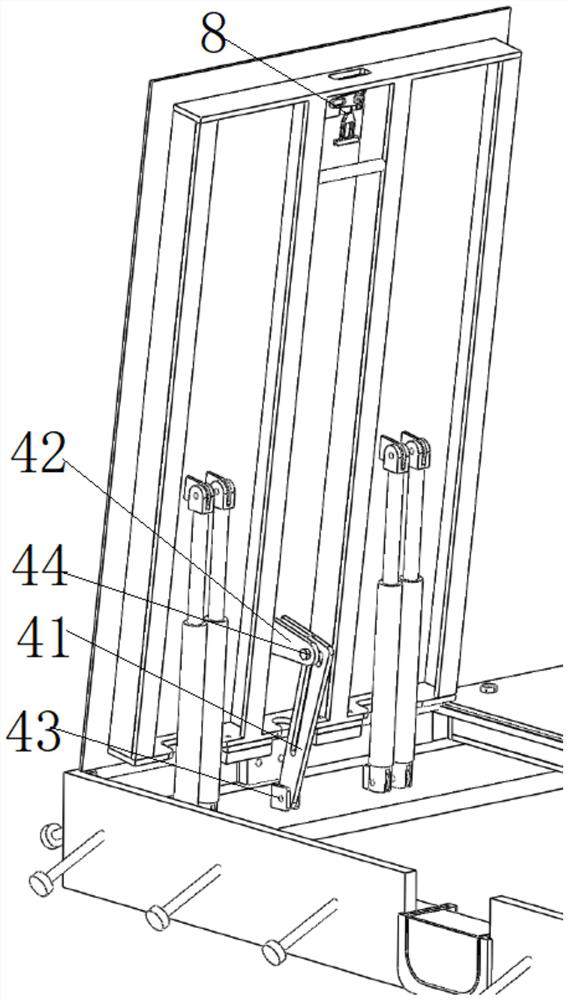 Pit cover plate