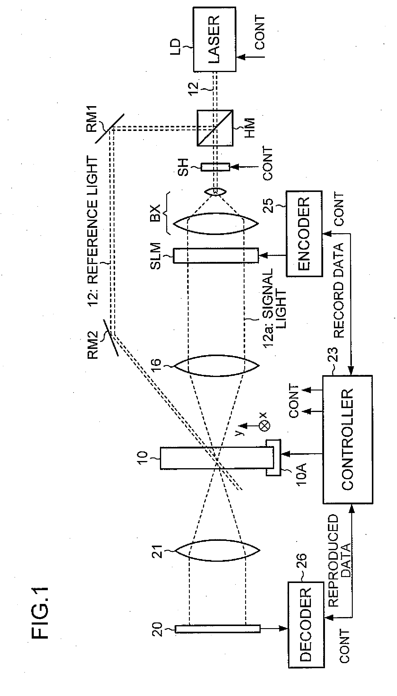 Demodulation method and apparatus