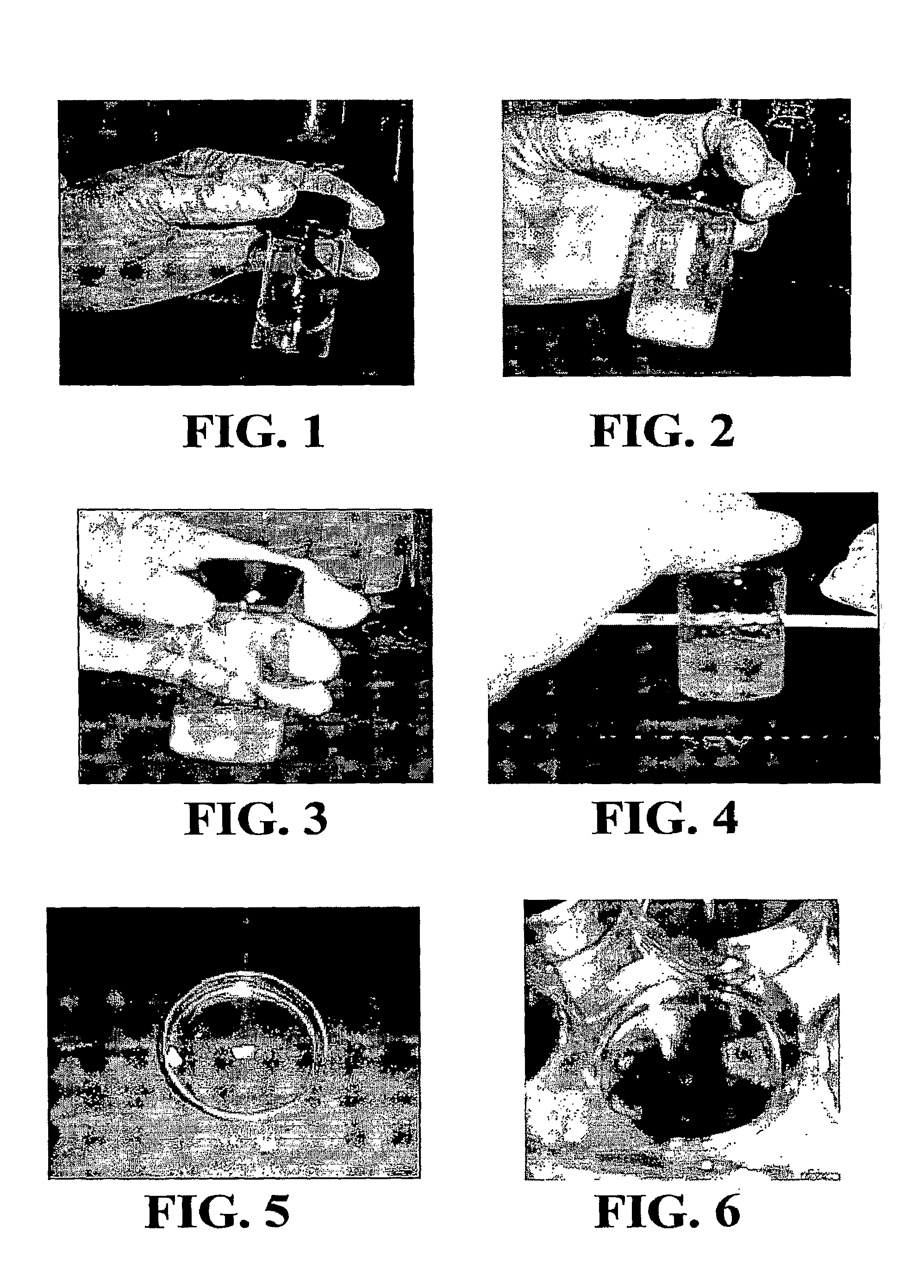 Methods for regulating gelation of polysaccharide solutions and uses thereof