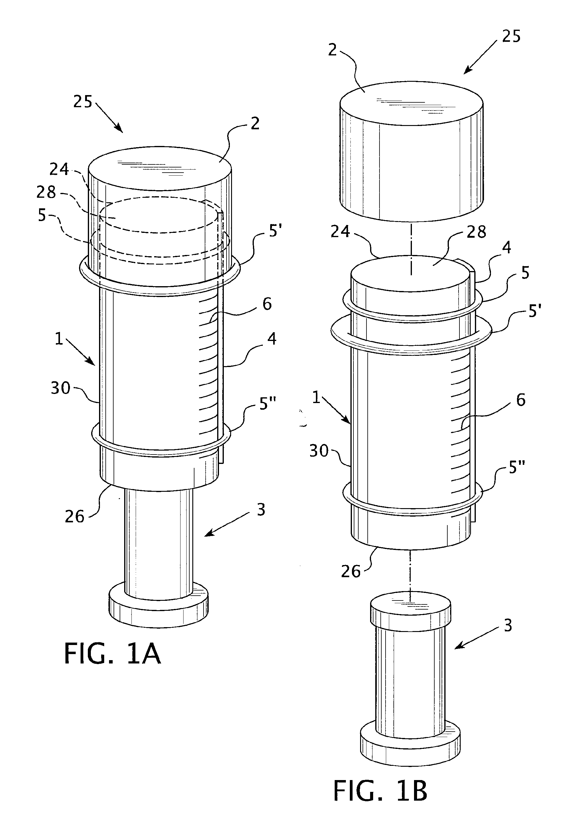 Apparatus for making a solid nutrient medium and associated method