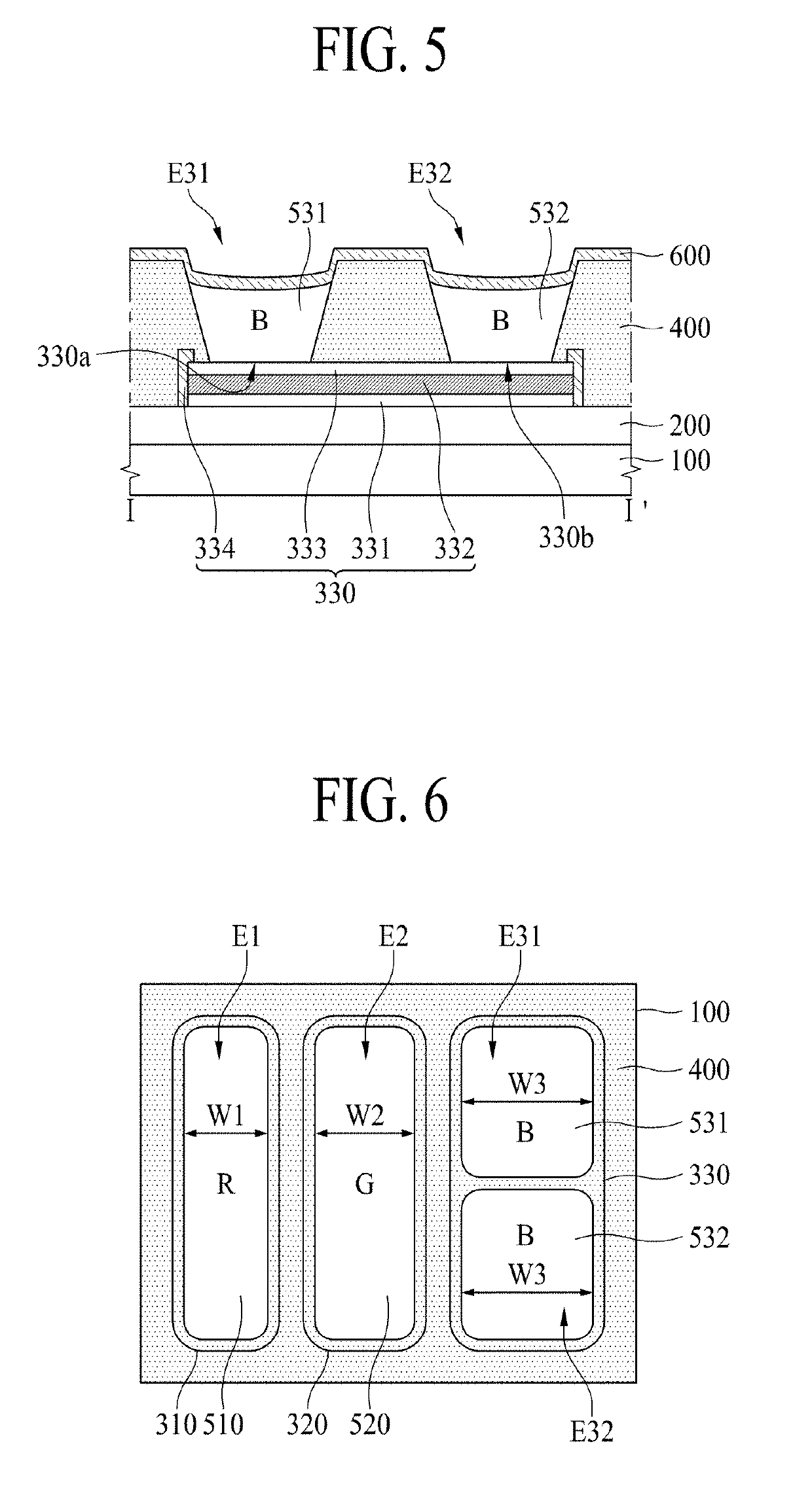 Electroluminescence display device