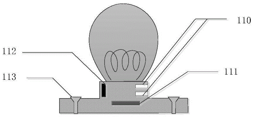 A method for obtaining plume parameters of electric propulsion spacecraft