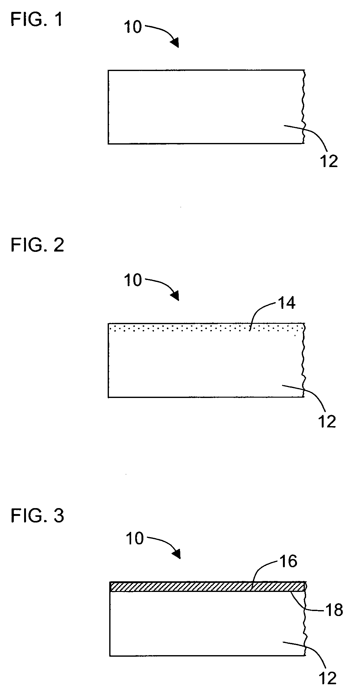 Acoustical insulator for a vehicle