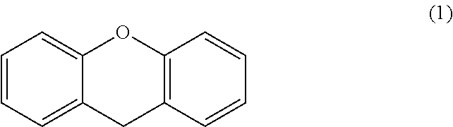 Aqueous fluorescent ink, ink cartridge and ink jet recording method