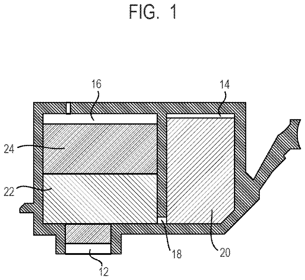 Aqueous fluorescent ink, ink cartridge and ink jet recording method