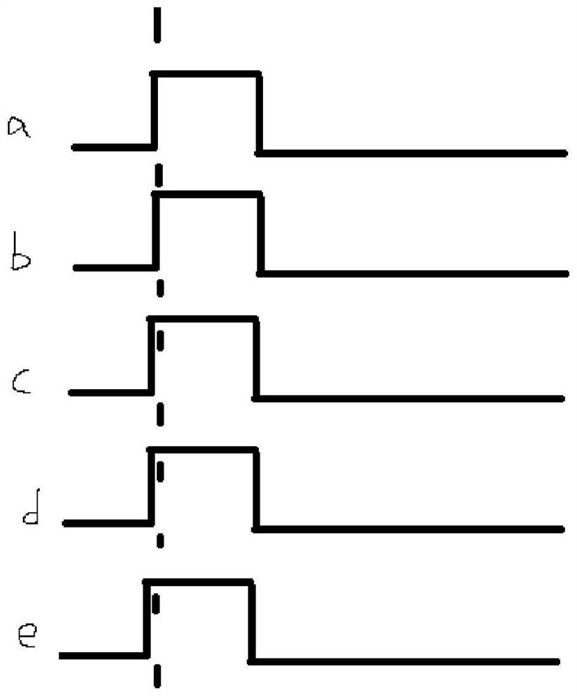 A time network node management method, device and time network node