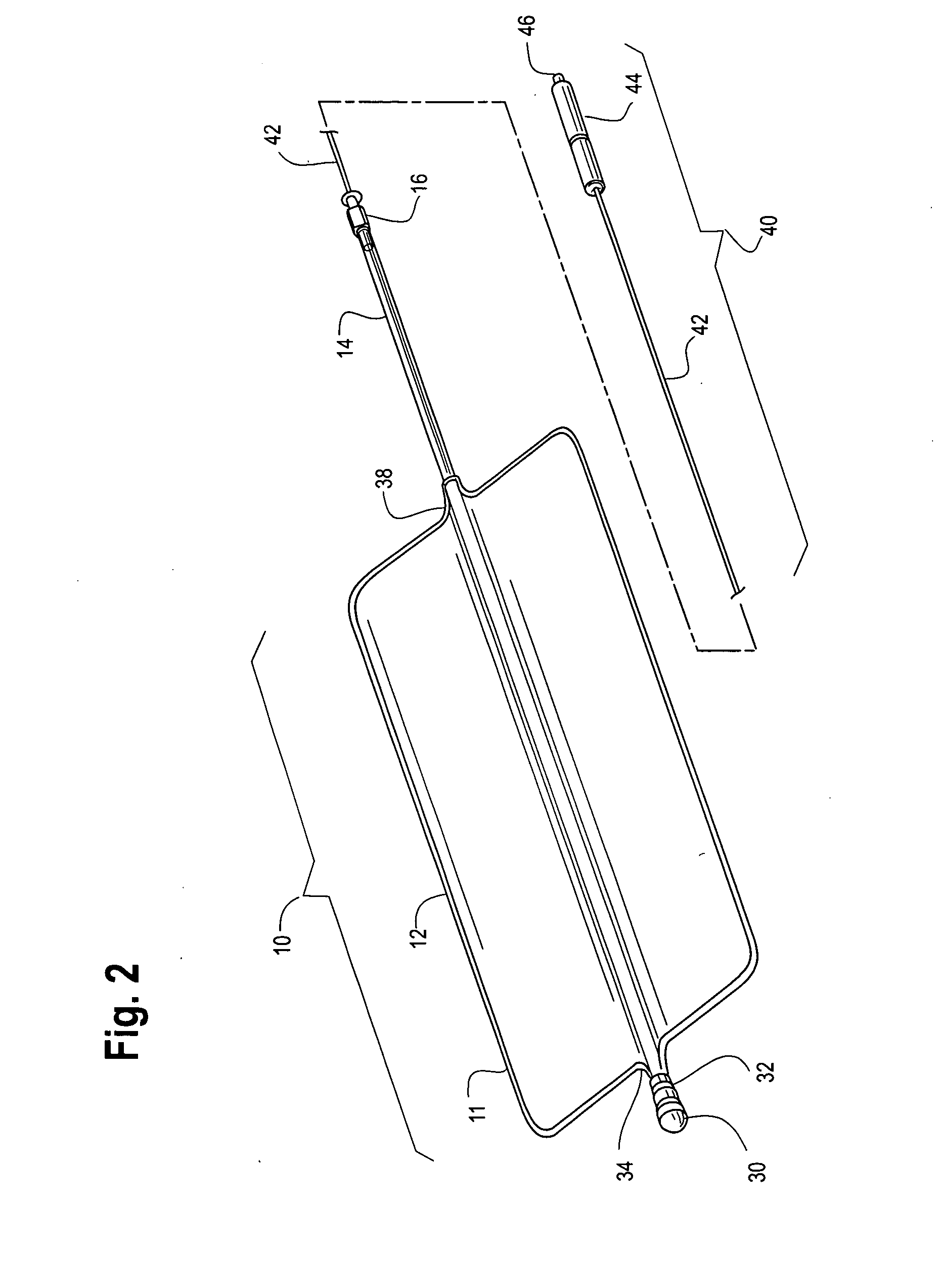 Enhanced system and method for wound track navigation and hemorrhage control