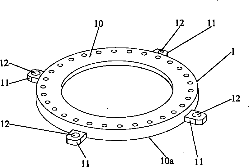 Damping device