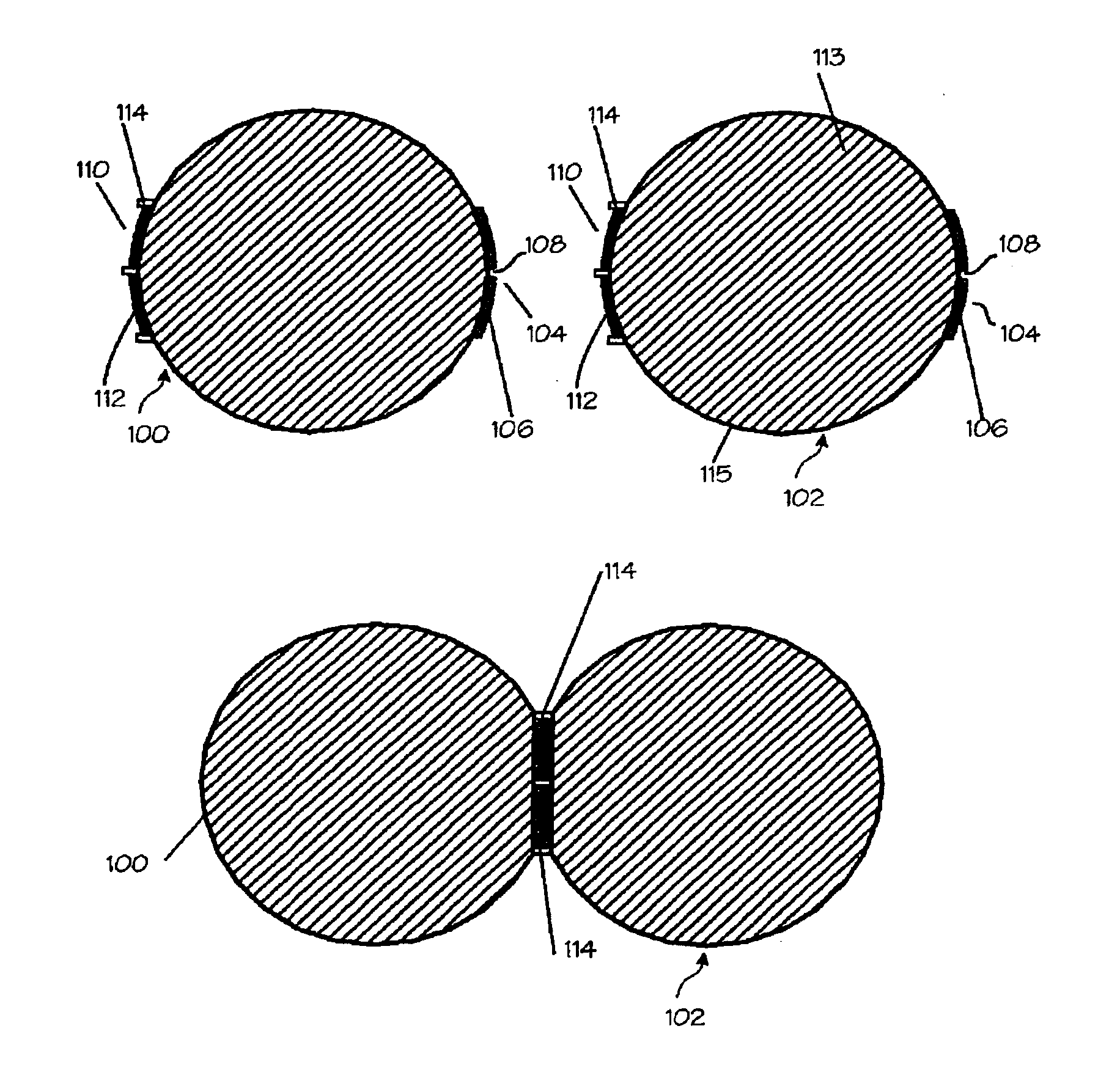Method and apparatus for improved hemostasis and damage control operations
