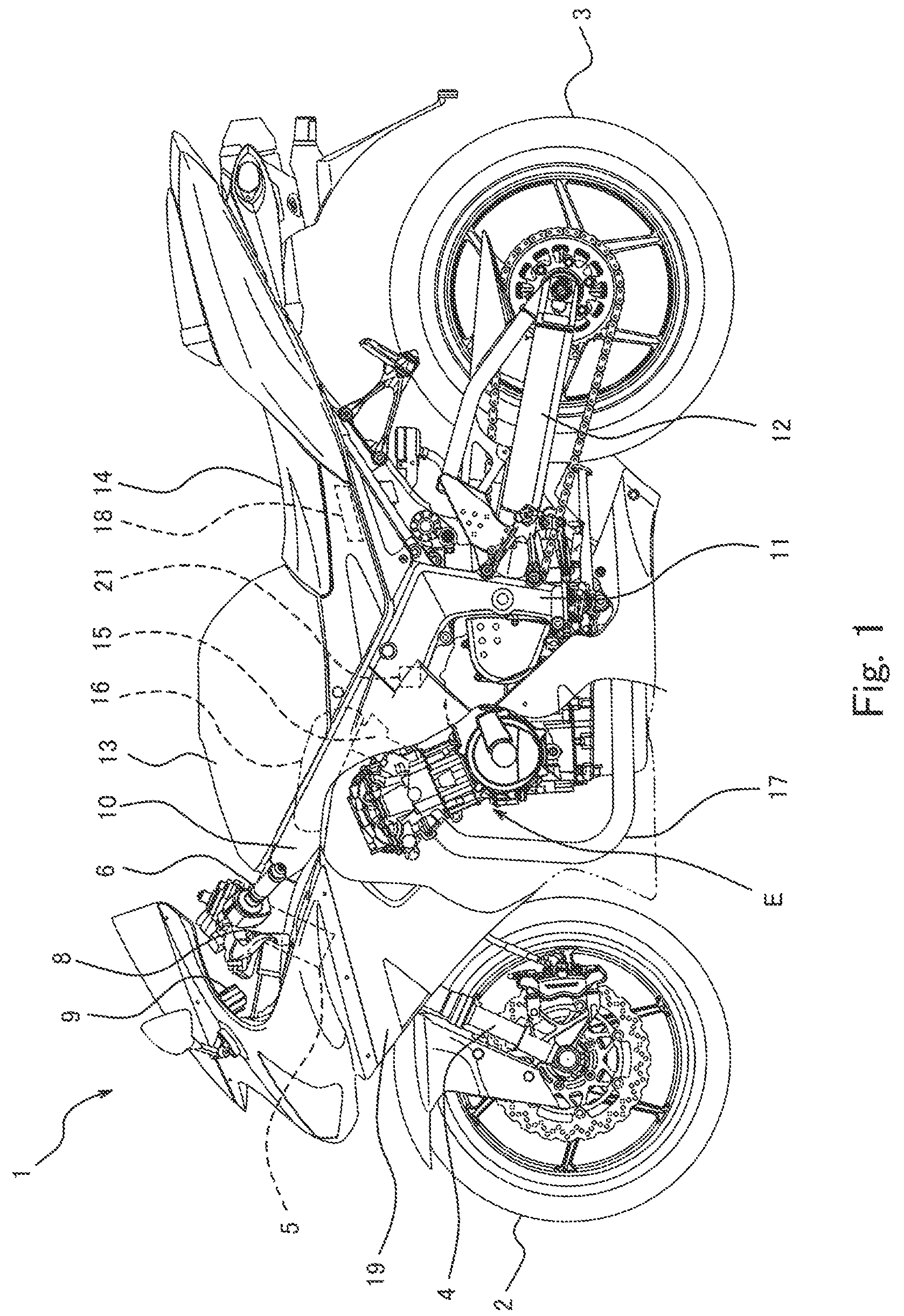 System for obtaining information in vehicle