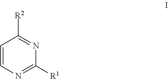 Methods of regioselective synthesis of 2,4-disubstituted pyrimidines