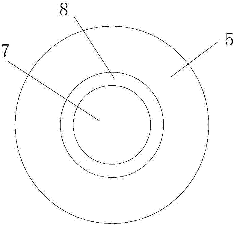 Installation method of artificial stone-attached wall