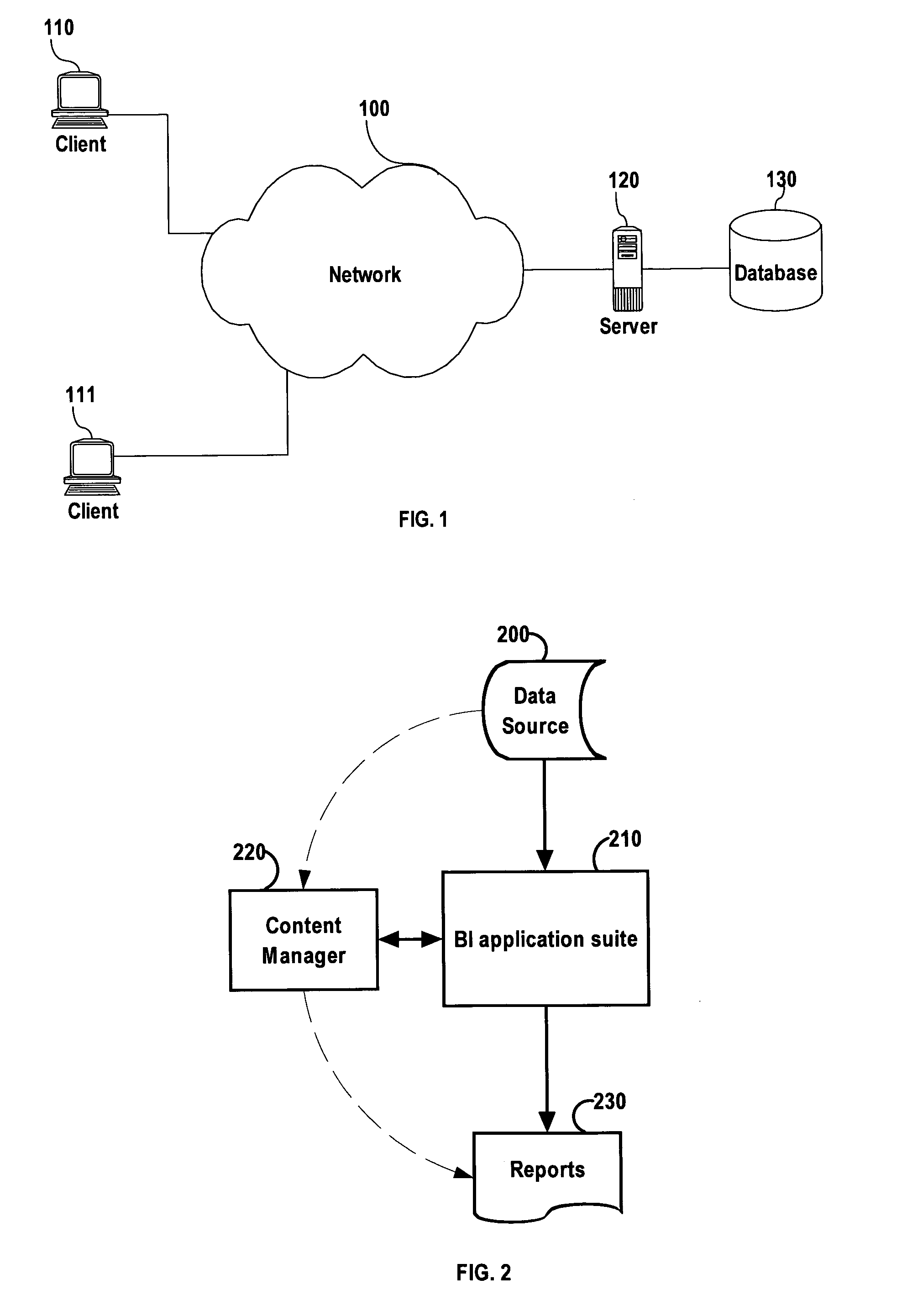 System and method for the support of multilingual applications