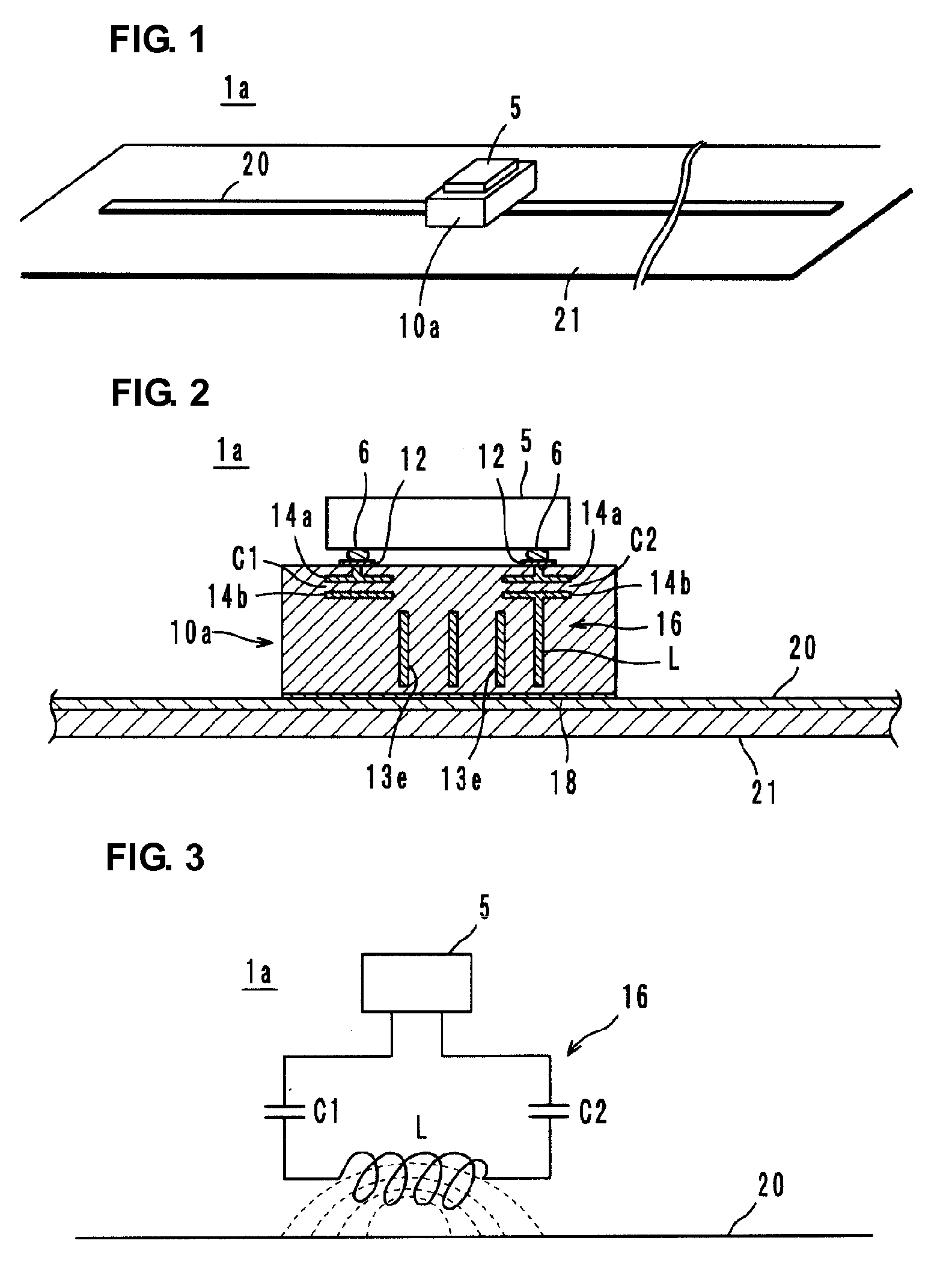 Wireless IC device and wireless IC device composite component