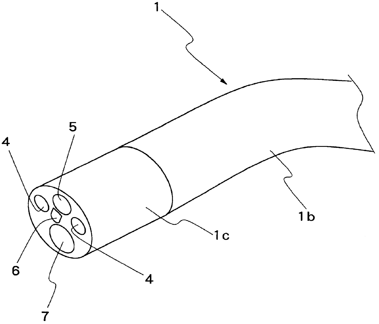 Plug device for endoscopic instrument channel