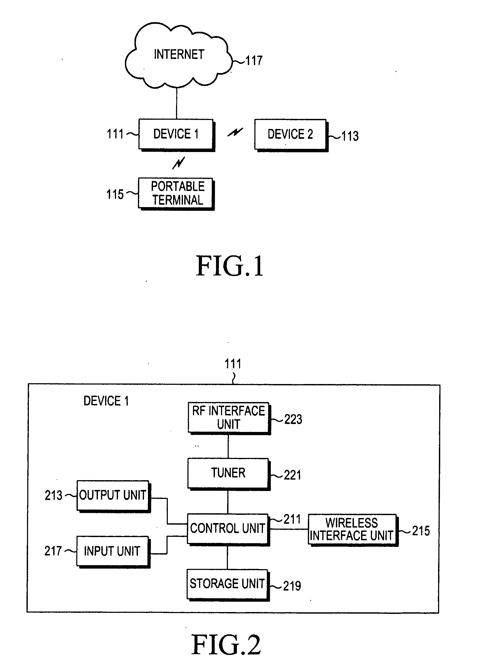 Apparatus and method for controlling devices using portable terminal in device automation system