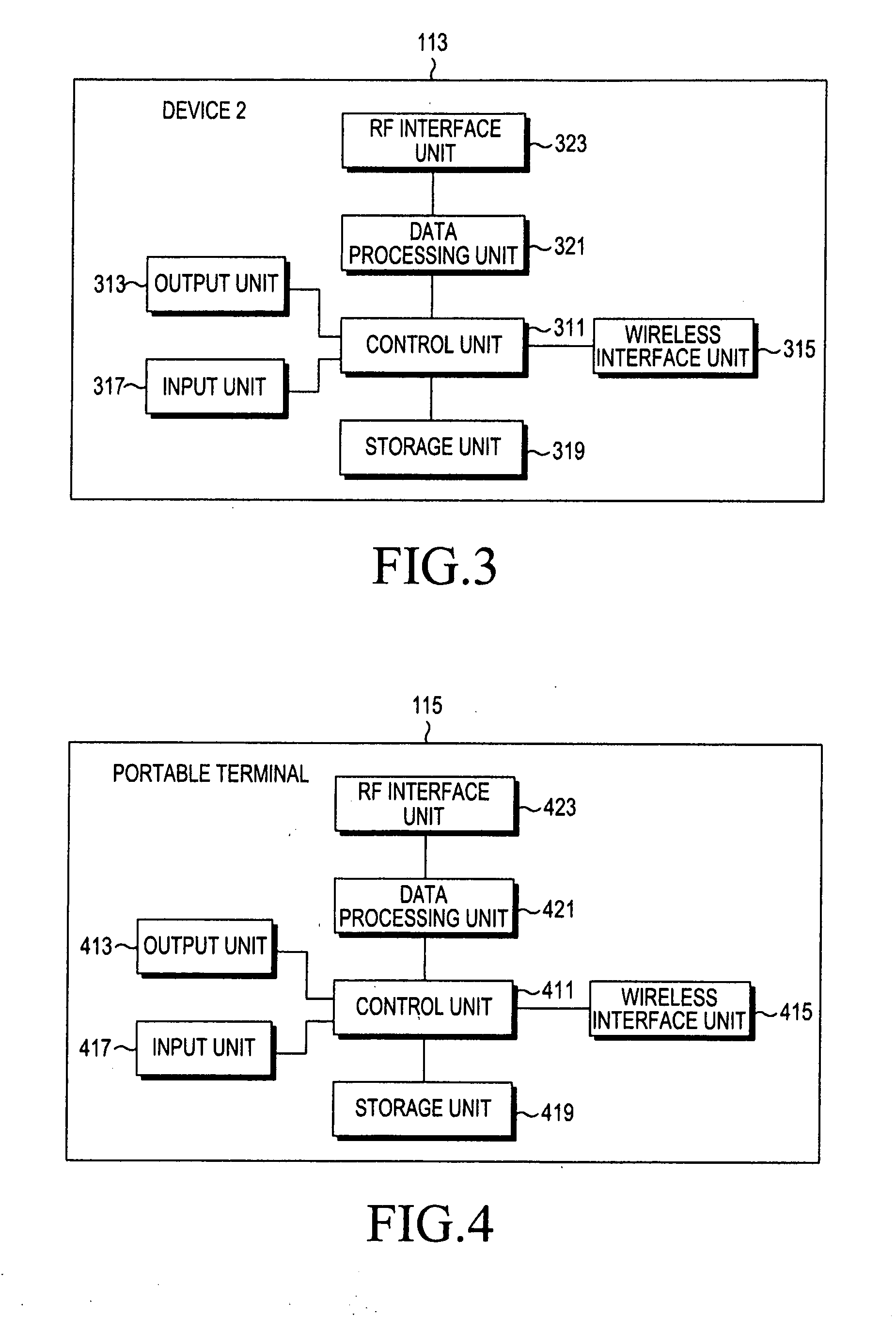 Apparatus and method for controlling devices using portable terminal in device automation system