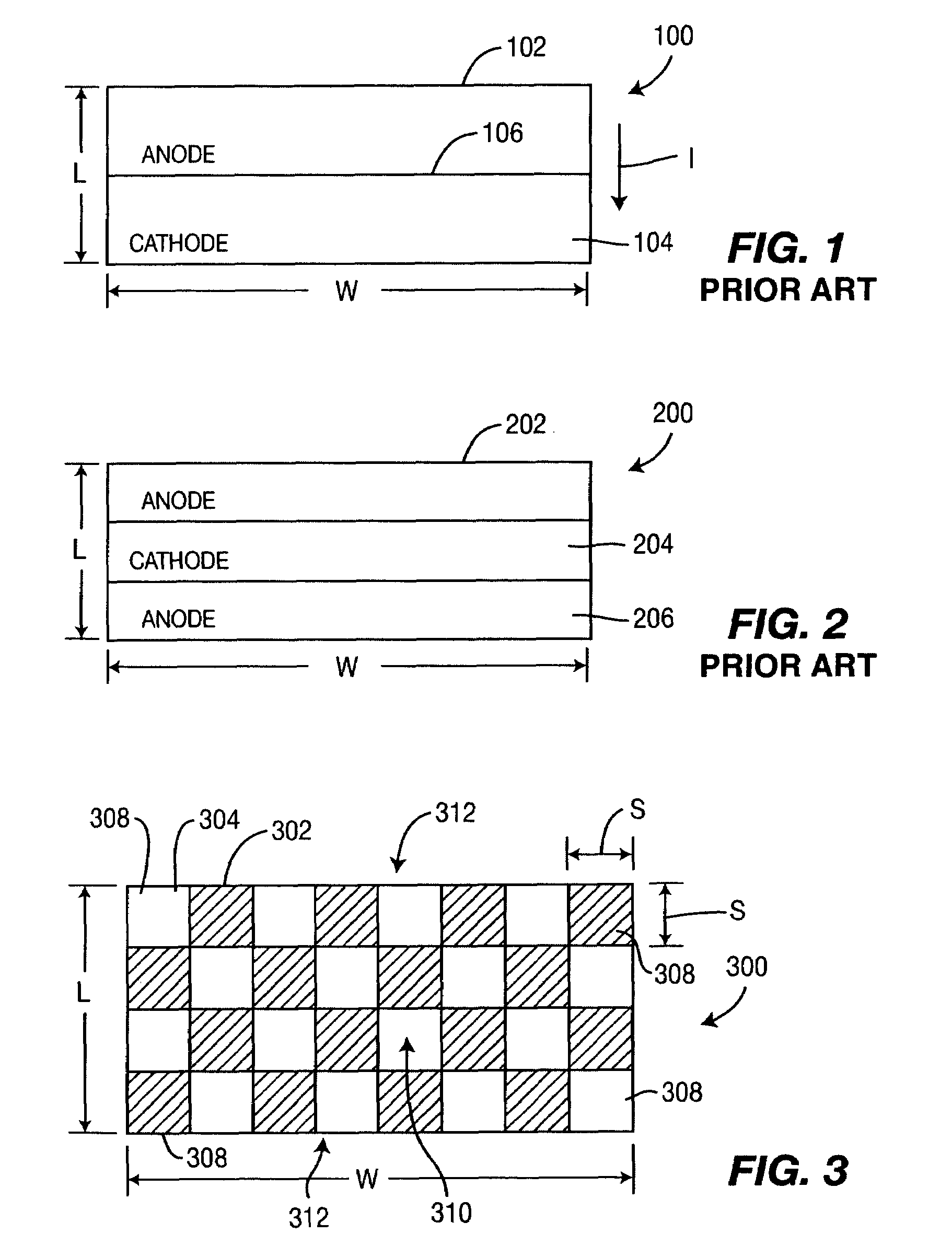 Two-dimensional silicon controlled rectifier