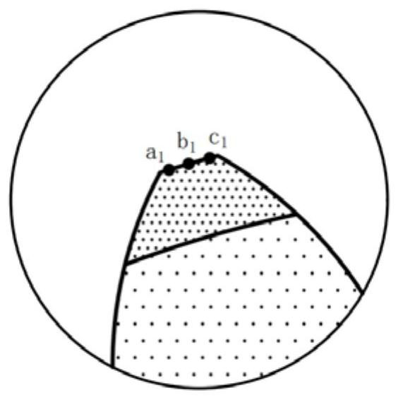 A control method for weathering steel gear heating