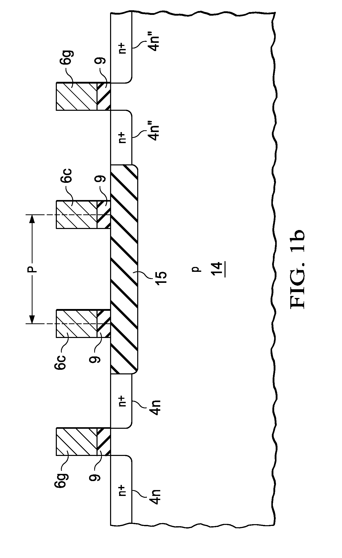 Control of Local Environment for Polysilicon Conductors in Integrated Circuits