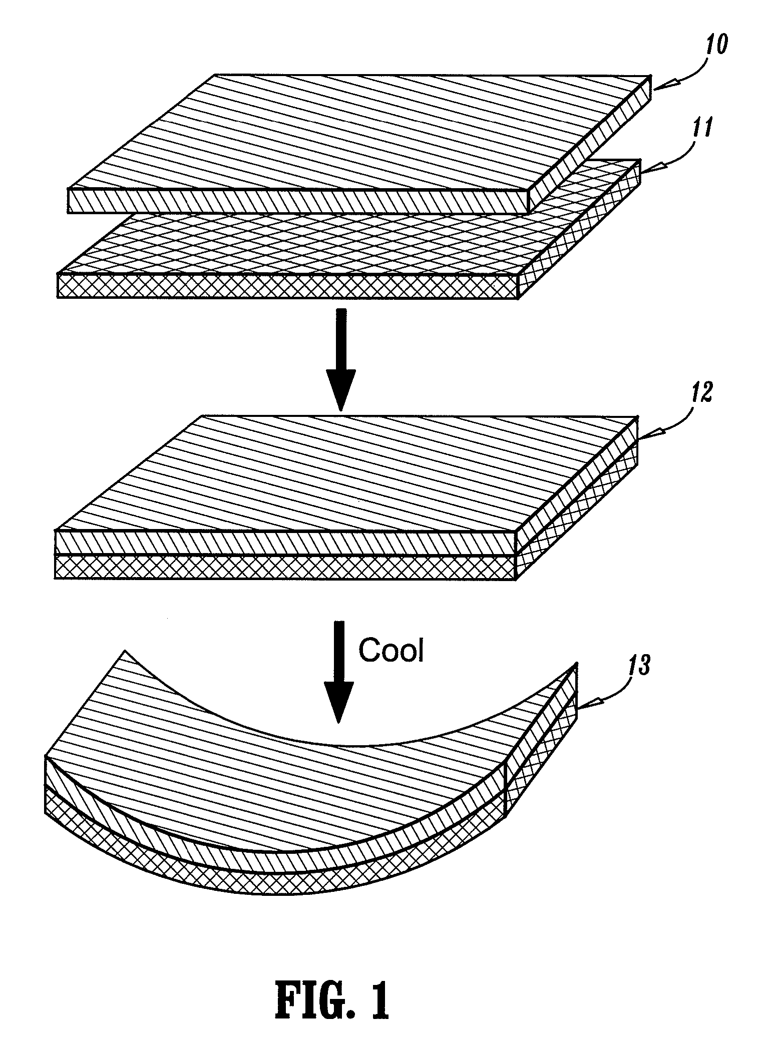 Negative thermal expansion system (NTEs) device for TCE compensation in elastomer composites and conductive elastomer interconnects in microelectronic packaging