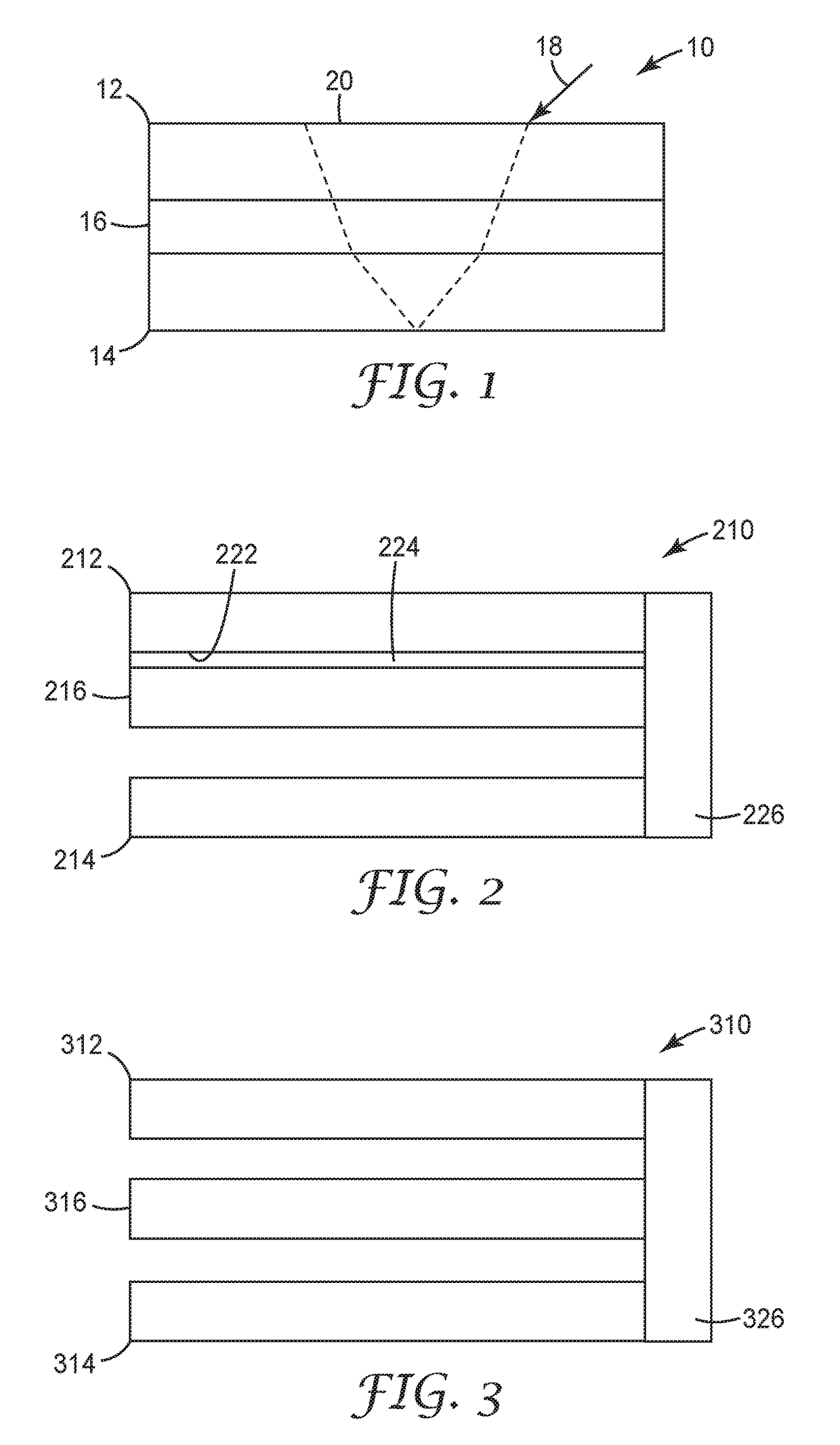 Optical device with antistatic property